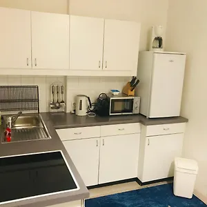 The Barts Center - Self Check-in Apartamento Viena