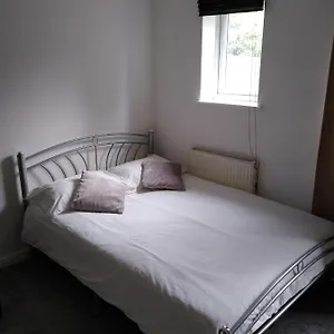 Stylish Private Double W/ensuite Habitación en casa particular Londres