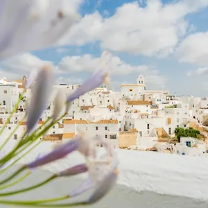 Casa La Fontana 2 Apartamento Vejer de la Frontera