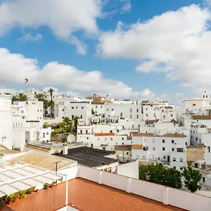 Casa La Fontana 1 Apartamento Vejer de la Frontera
