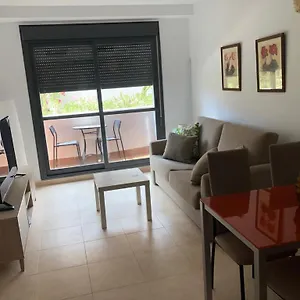 Puerto Rey Apartamento Vera