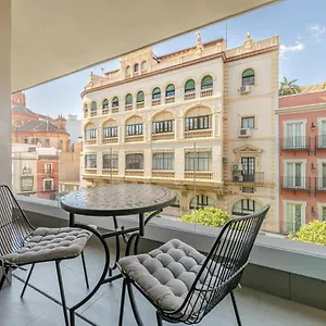 Apartamento Centro Apartamento Sevilla